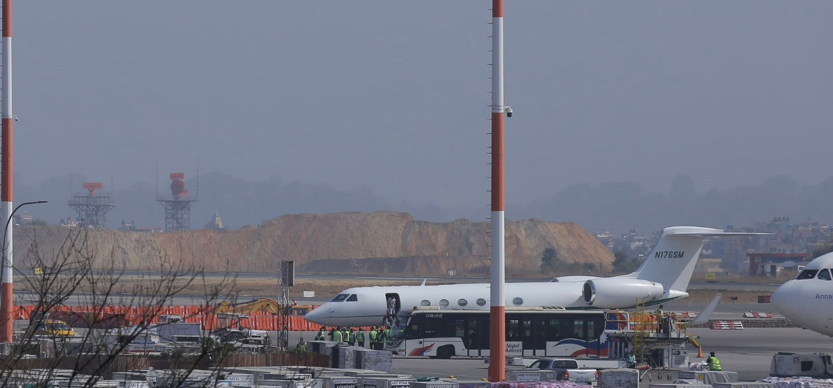 यी हुन् अमेरिकाले निष्कासन गरेका ८ जना नेपाली